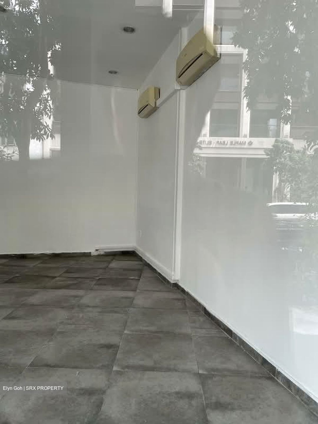 Suites 123 (D8), Shop House #595005871